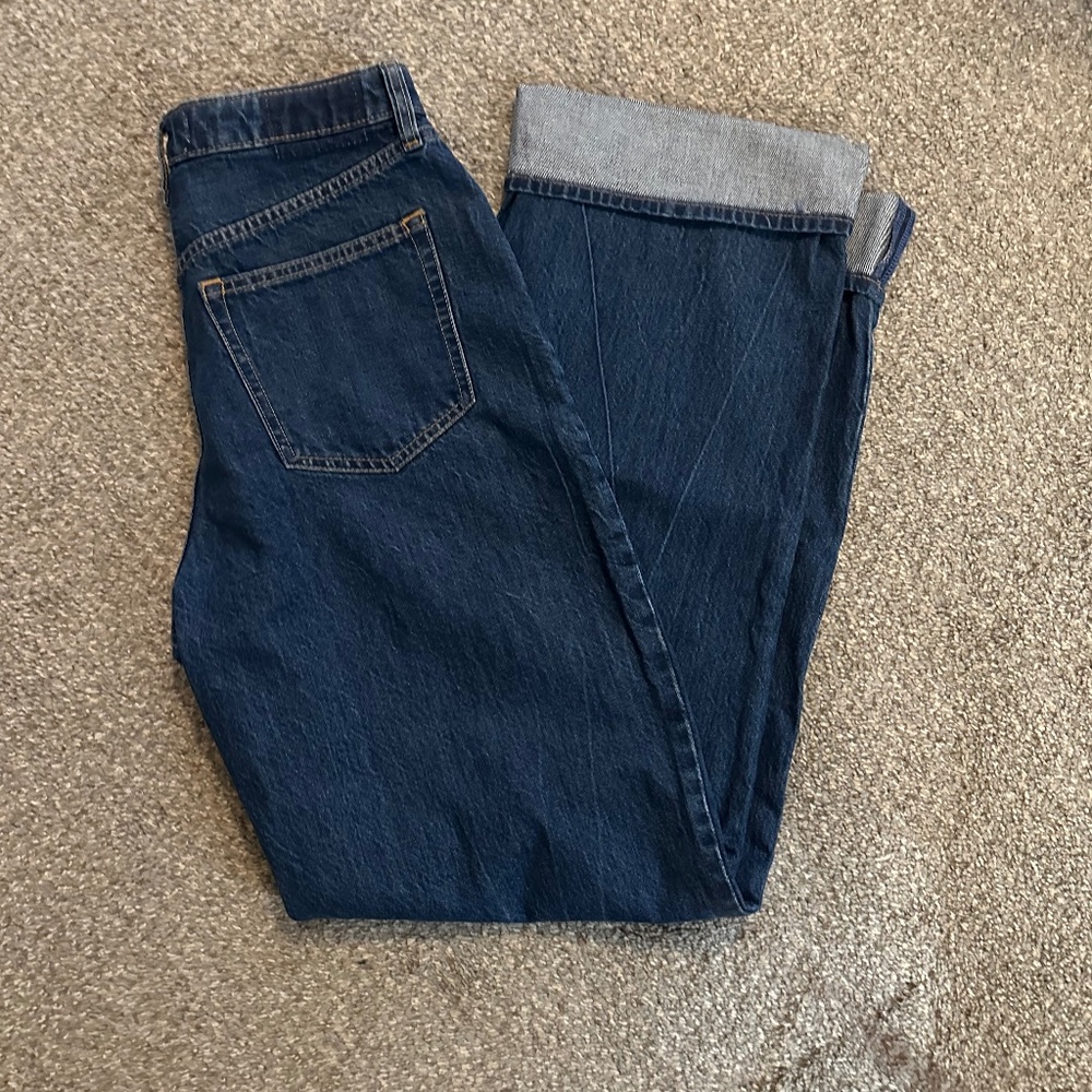 Abercrombie jeans